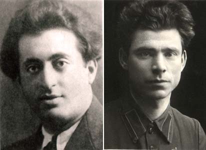 Борис Гордон