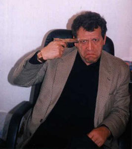 Борис Грачевский