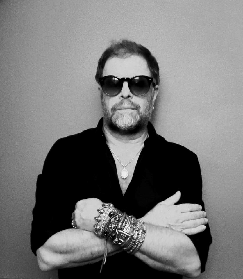 Борис Гребенщиков