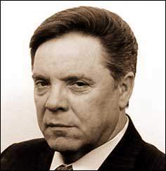 Борис Громов