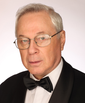 Борис Грузин