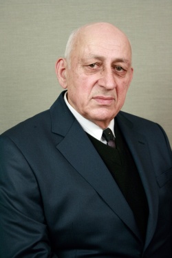 Борис Гургулиа