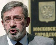 Борис Кузнецов