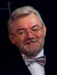 Борис Левин