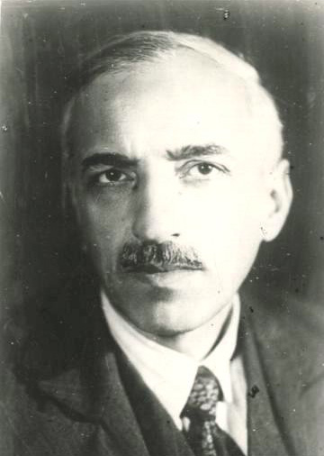 Борис Лятошинский