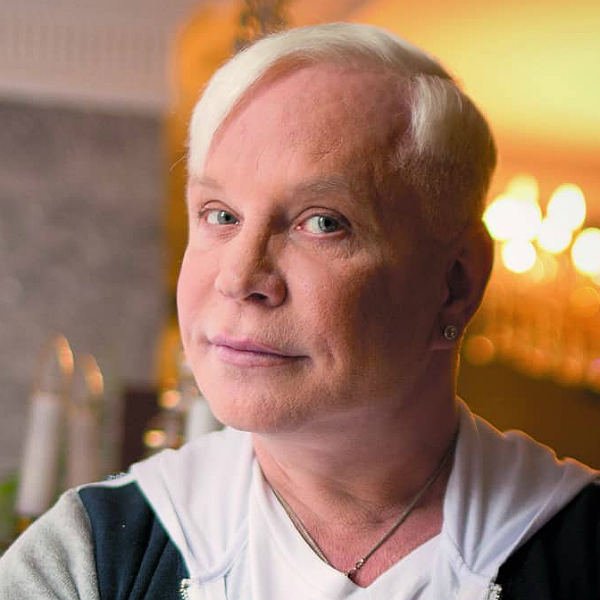 Борис Моисеев