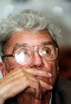 Борис Никольский