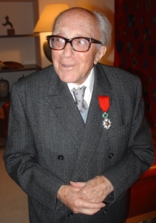 Борис Пахор