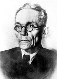 Борис Сацердотов