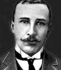 Борис Савинков