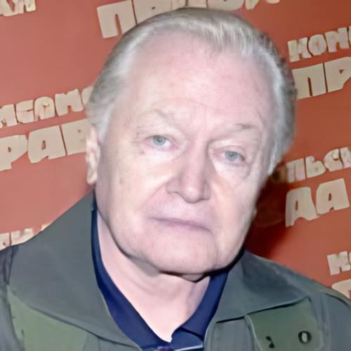 Борис Шуринов