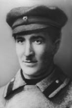 Борис Сорокин