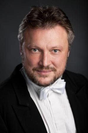 Борис Тараканов