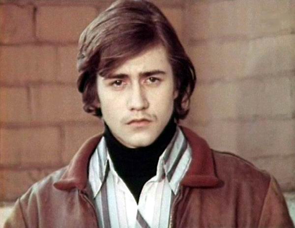 Борис Токарев