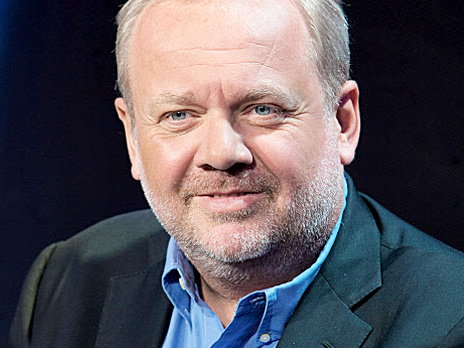 Борис Йордан