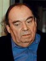 Борис Заходер