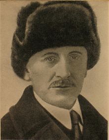 Борис Житков