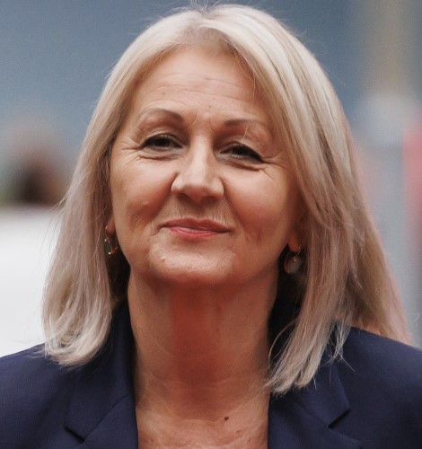 Боряна Кришто