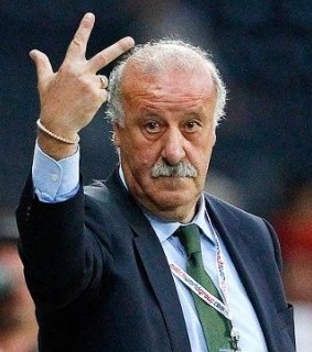 Боске Висенте Дель