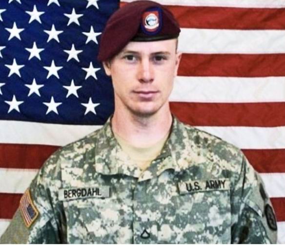 Боуи Бергдал