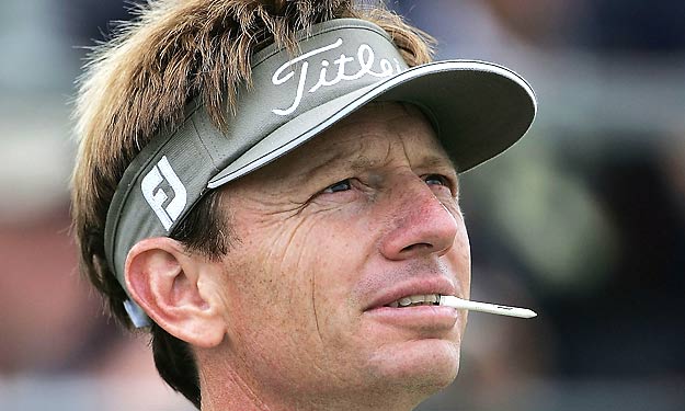 Брэд Факсон