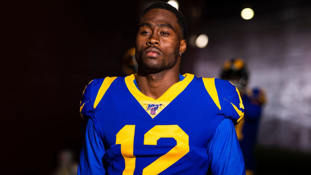 Брандин Кукс