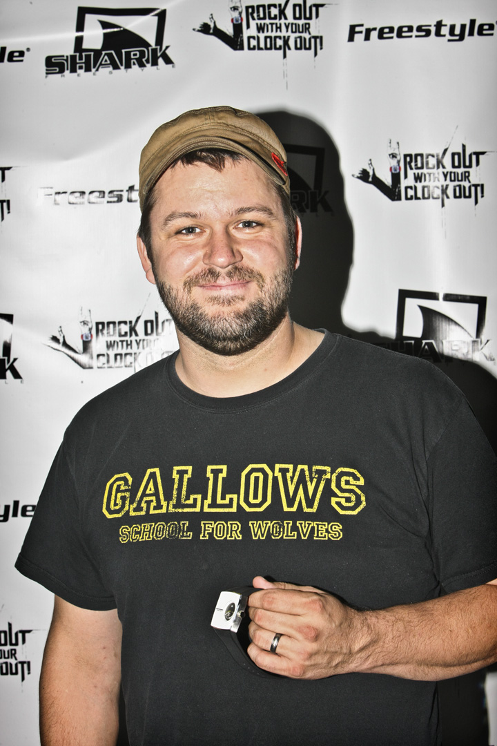 Брэндон Барнс