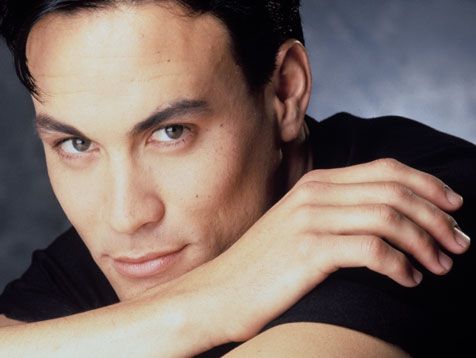 Брэндон Брюс Ли