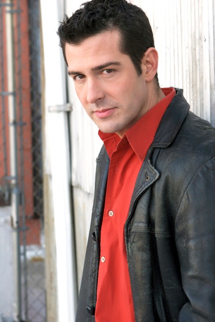 Брэндон Уильямс