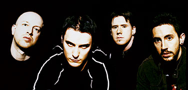 Breaking Benjamin