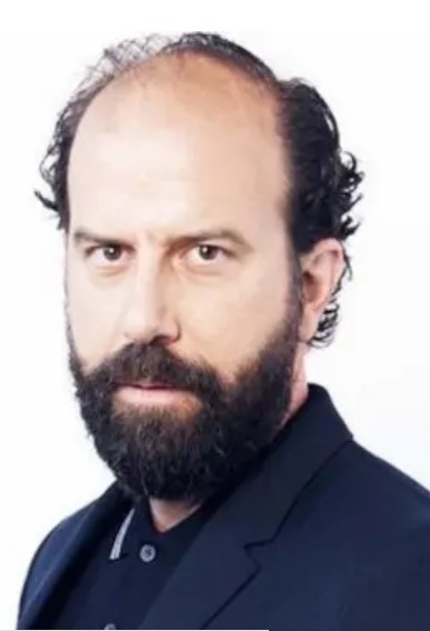 Бретт Гельман