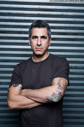 Бретт Гуревич