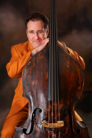 Брайан Бромберг