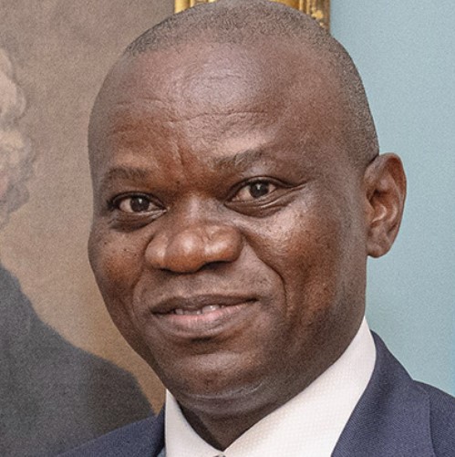 Брис  Олиги Нгема