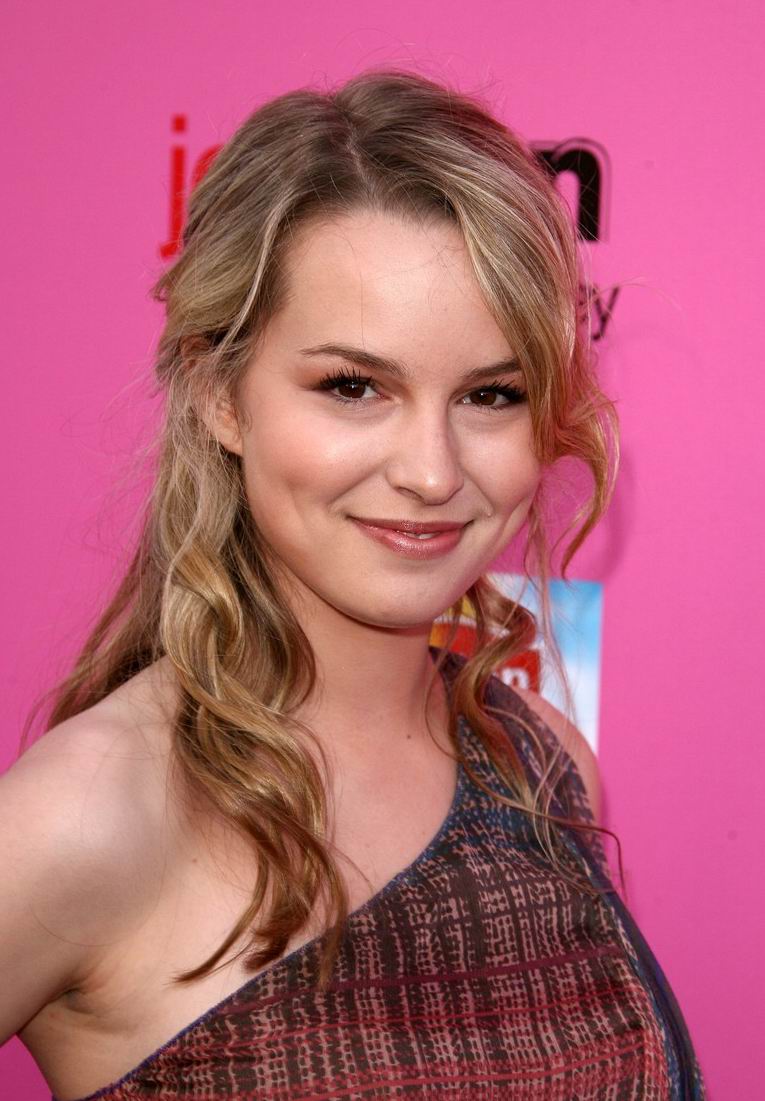 Бриджит Клэр Мендлер