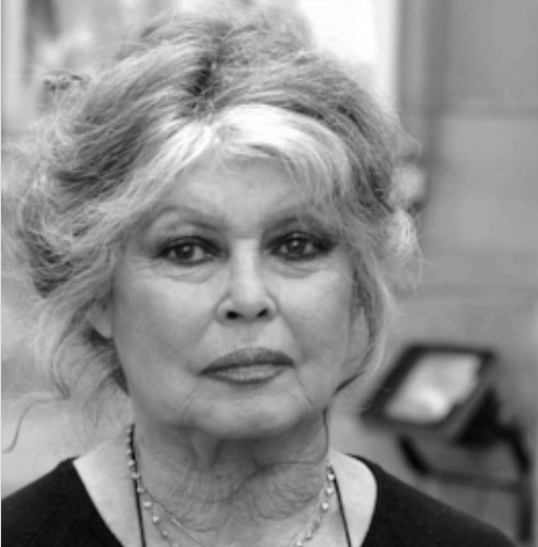 Брижитт Бардо