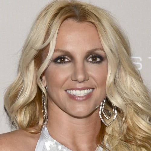 Бритни Спирс