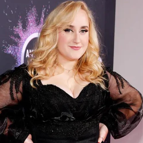 Бриттани Броски