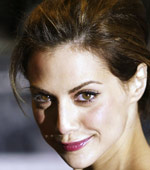 Бриттани Мерфи