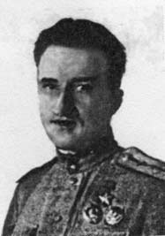 Бронислав Антилевский