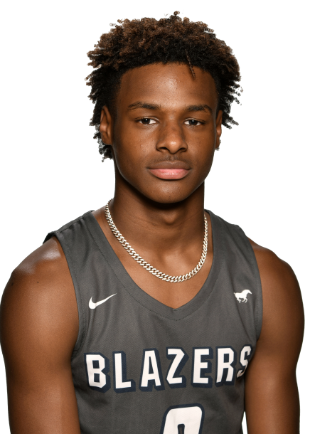 Бронни Джеймс