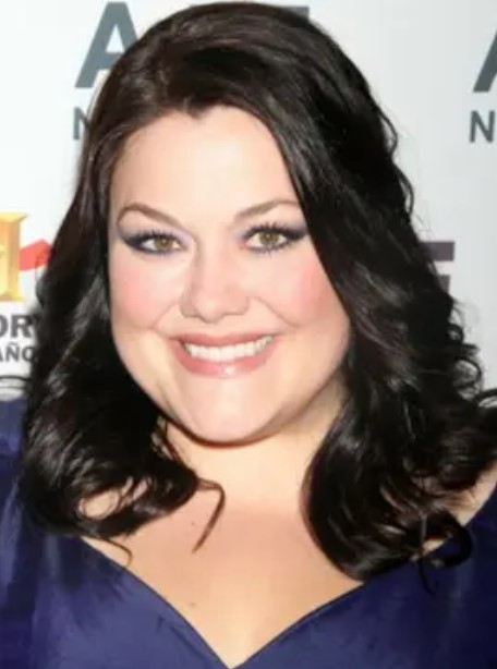 Брук Эллиотт