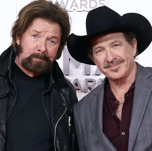 Brooks & Dunn