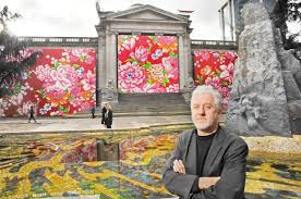 Брюс Гренвилл