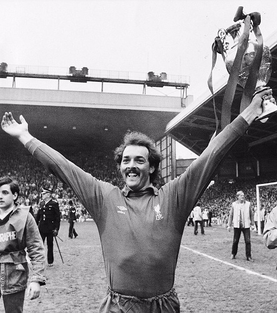 Брюс Гроббелар