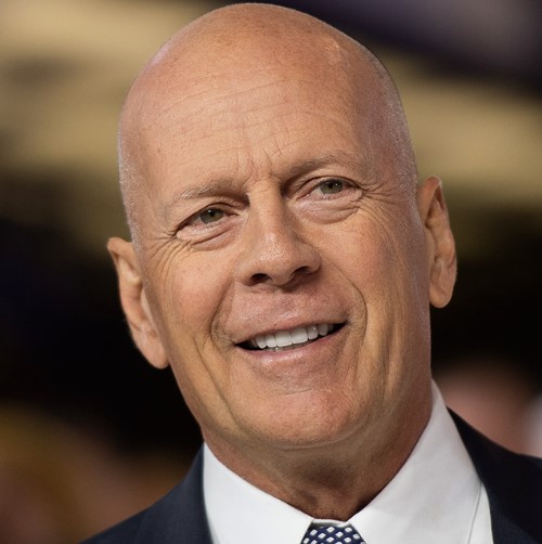 Брюс Уиллис