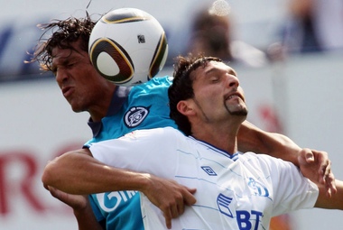 Бруно Алвеш