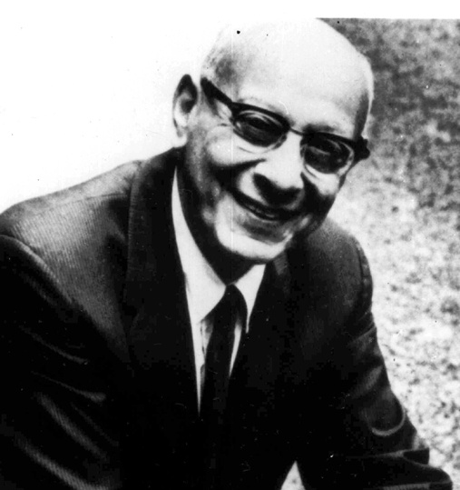 Бруно Беттельхайм