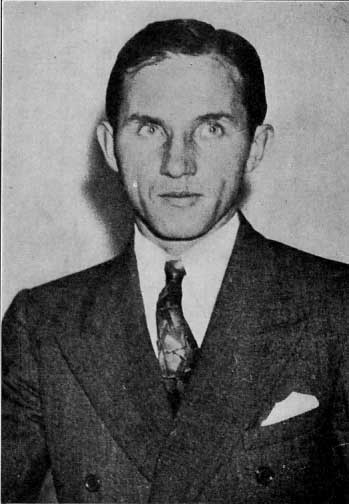 Бруно Ричард Гауптман