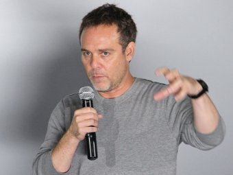 Брайан Берк